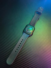 Montre Apple Watch Series 10 42 mm GPS – État neuf