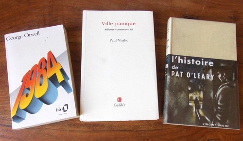 3livres histoire de pat - 3livres,