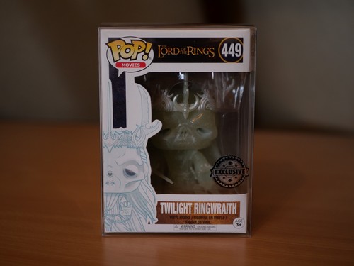 Funko pop movies lord - funko,