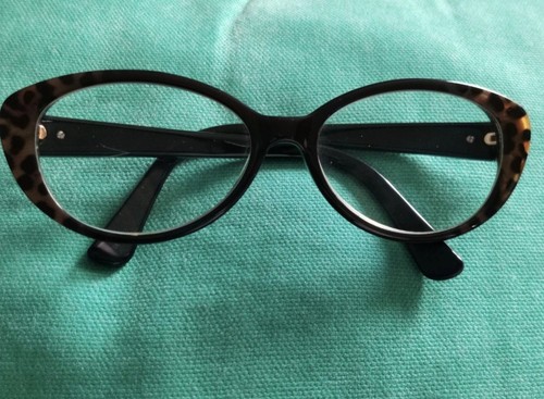 Monture lunettes vue ou - de,