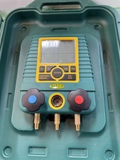 REFCO DIGIMON Two Valve