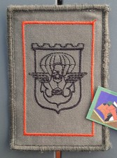 Patch Compagnie 17° RGP