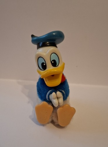 Figurine disney donald duck - disney, duck-