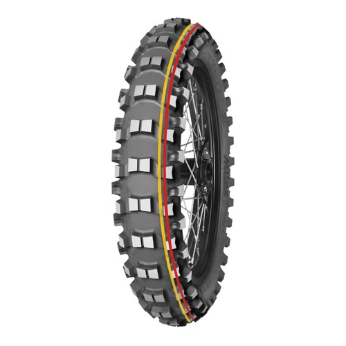 Pneu moto 90 100 14 - pneu, 14''