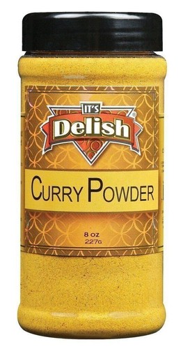 Gourmet spices its - gourmet,
