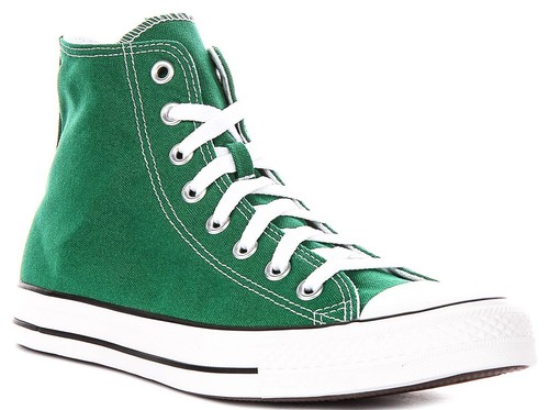 Converse chuck taylor - chuck, star