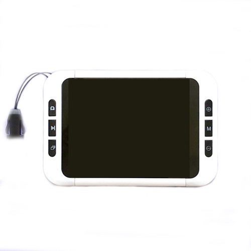 Loupe numérique portable - loupe,