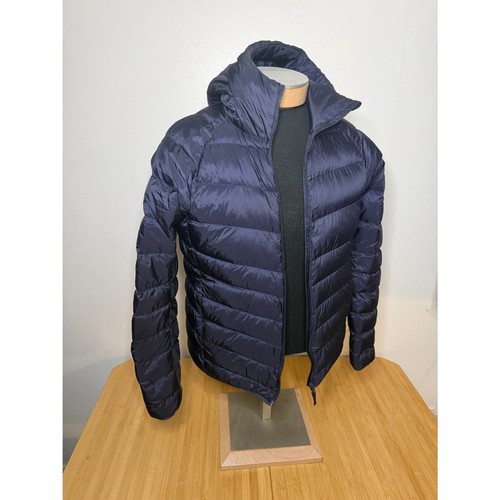 Uniqlo ultra light down hooded - ultra,