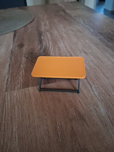 Playmobil table - table, de