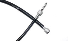 Câble tachymètre 81cm - câble, de