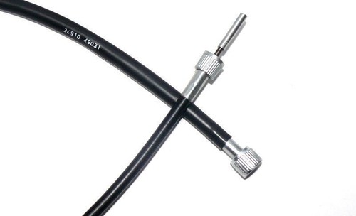 Câble tachymètre 81cm - câble,