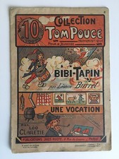 collection TOM POUCE