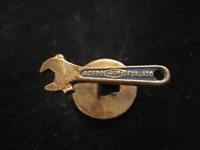 ACERO IRIMO FORJADA - Espagne - Boutonnière automobile - années 60's