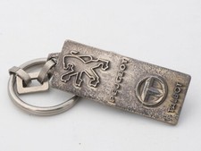 PORTE CLÉS ANCIEN - KEYCHAIN