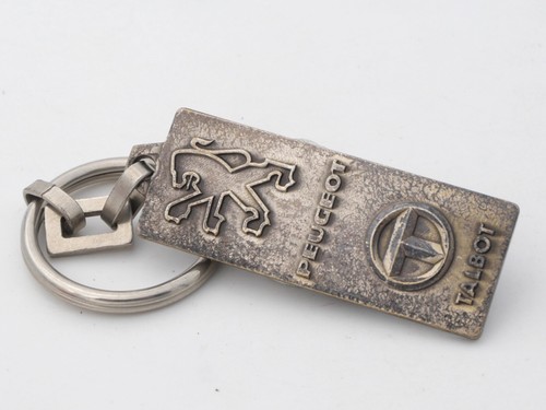 Porte clés ancien keychain - clÉs,
