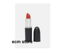 MAC Mini Rouge à lèvres mat soyeux M·A·Cximal CHILI 1.7 g rouge /EBUM