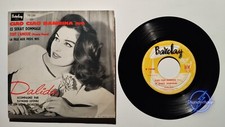 Dalida – Ciao Ciao Bambina - 45 tours