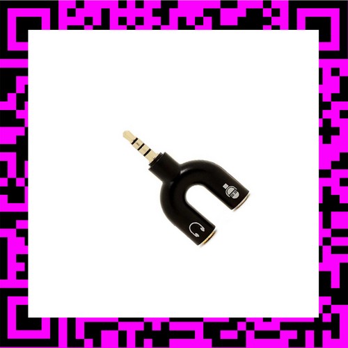 Adaptateur audio ps4 - audio,