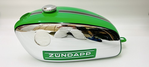 Zündapp gts 50 ks 80 - ks,