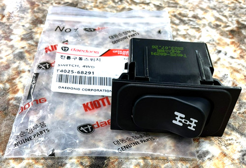 Nouveau commutateur oem kioti - commutateur,