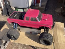 HPI Savage X 4.6 Ified XL Spécification