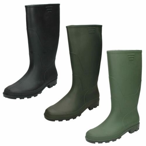 Bottes pluie mollet spot - pluie,