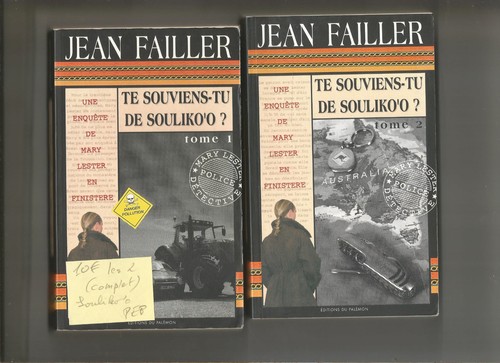 Lot complet souviens - lot, souviens-tu