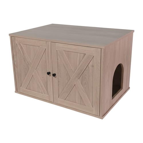 Armoire pour chat meuble - armoire,