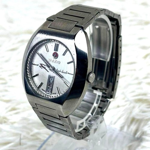 Montre automatique rado purple - montre,