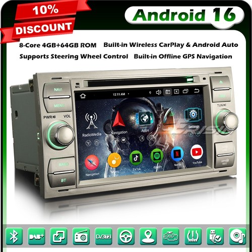 Android gps dvd - 16,