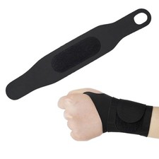Orthèse Poignet Élastique - Attelle de Poignet Bandage pour EntorsesDouleurs ...