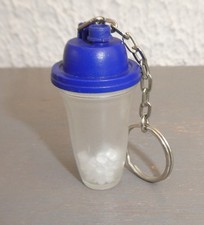 PORTE CLEFS TUPPERWARE -