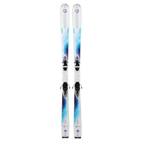 Ski occasion dynastar legend - ski,
