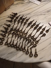 Vis Laiton Pour Escalier Barre