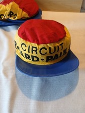 casquette CIRCUIT PAUL RICARD