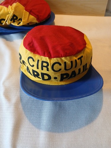Casquette circuit paul ricard - circuit,