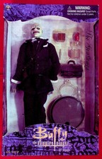 Buffy the vampire slayer - The gentlemen 3 - Hush - Sideshow Toy - 2000
