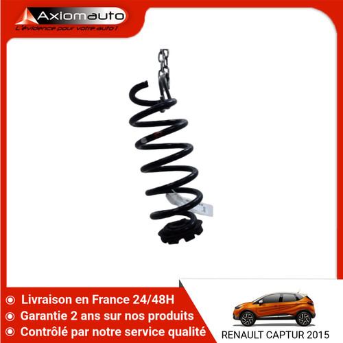 Ressort amortisseur - 🇫🇷,