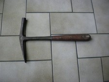 outil ancien, marteau de