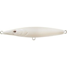 LEURRE XORUS ASTURIE 110 SILENT BLANC Alciumpeche