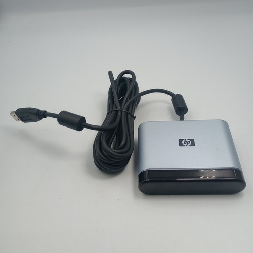 Media center usb - hp, ir