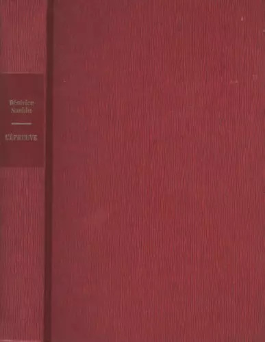 épreuve béatrice saubin - l'épreuve,,