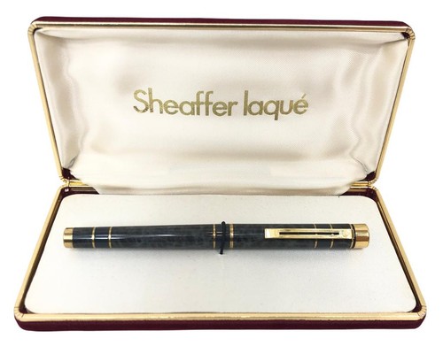 Stylo plume sheaffer - sheaffer, laqué