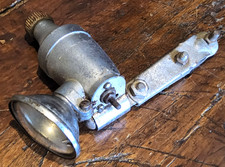 dynamo phare radios velo ancien