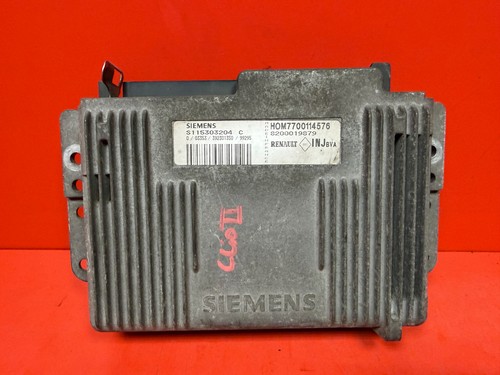 Renault clio 6i - 2, 1.6i
