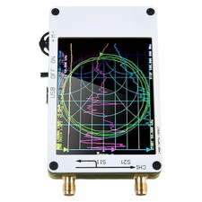 Analyseur de réseau NanoVNAH4