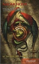 Le trésor des Incas