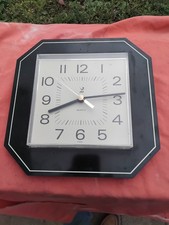ancienne Horloge JAZ Vintage