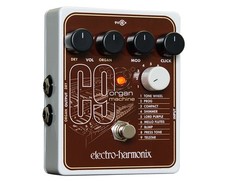 Electro-Harmonix C9 Organ