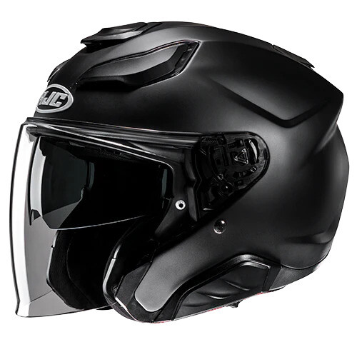 Hjc f31 casque jet - casque,